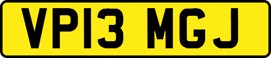 VP13MGJ