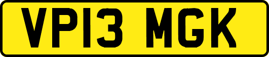 VP13MGK
