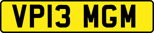 VP13MGM