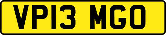 VP13MGO