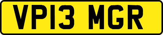 VP13MGR