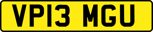 VP13MGU