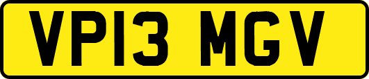VP13MGV