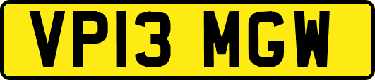 VP13MGW