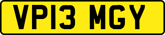 VP13MGY
