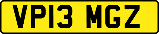 VP13MGZ