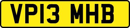 VP13MHB