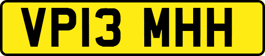 VP13MHH