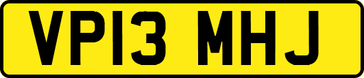 VP13MHJ
