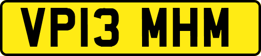 VP13MHM