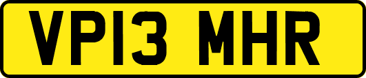 VP13MHR