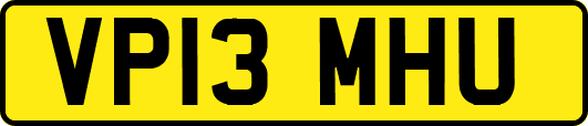 VP13MHU