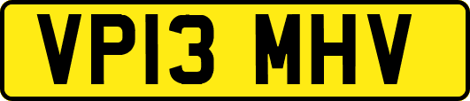 VP13MHV