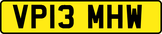 VP13MHW
