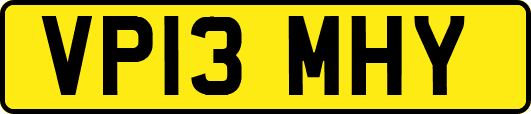 VP13MHY