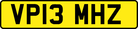 VP13MHZ