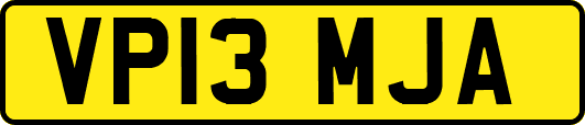 VP13MJA