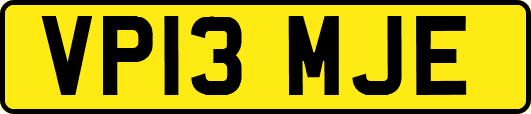 VP13MJE