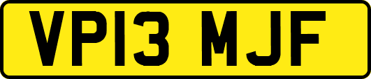 VP13MJF