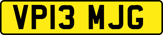 VP13MJG