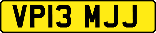VP13MJJ