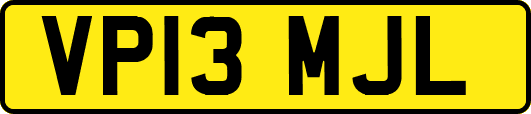 VP13MJL