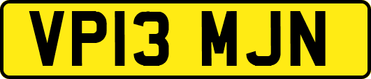 VP13MJN