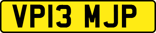 VP13MJP
