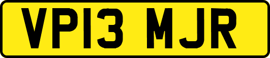 VP13MJR