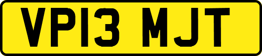 VP13MJT
