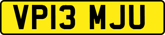 VP13MJU