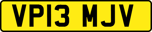 VP13MJV