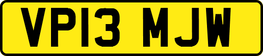 VP13MJW