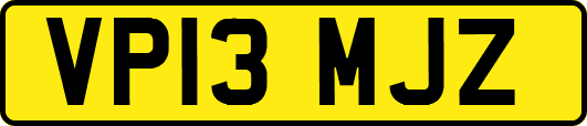 VP13MJZ