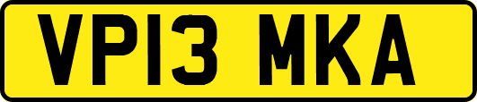 VP13MKA
