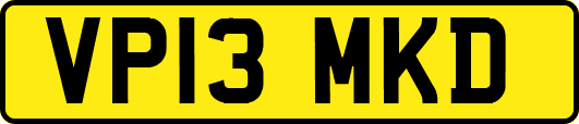 VP13MKD