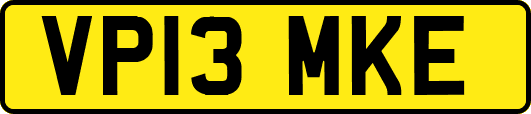 VP13MKE