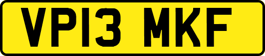 VP13MKF