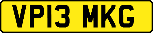 VP13MKG
