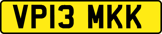 VP13MKK
