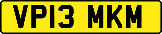 VP13MKM