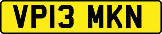 VP13MKN
