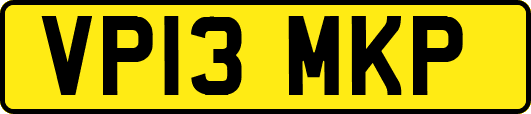 VP13MKP