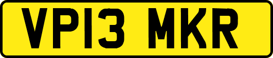 VP13MKR
