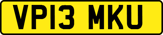 VP13MKU