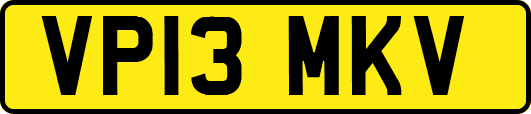 VP13MKV