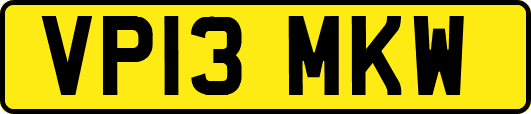 VP13MKW