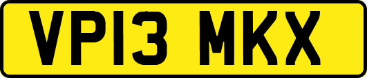 VP13MKX