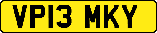 VP13MKY