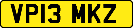 VP13MKZ